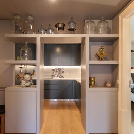 Flh Praca Rossio Exquisite Apartment With View Lisboa Exteriör bild