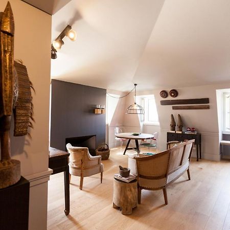 Flh Praca Rossio Exquisite Apartment With View Lisboa Exteriör bild