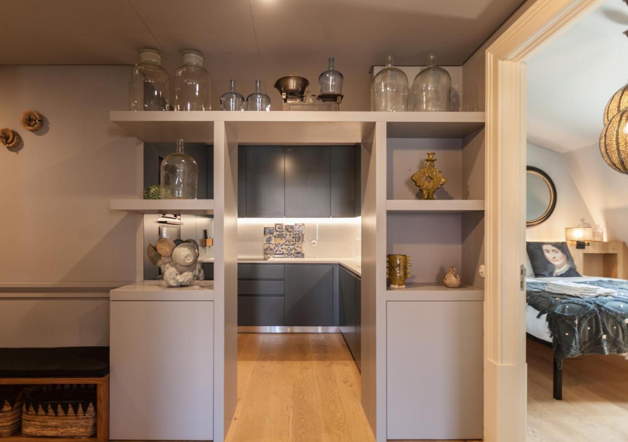 Flh Praca Rossio Exquisite Apartment With View Lisboa Exteriör bild