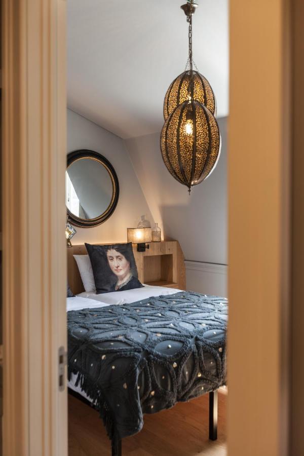 Flh Praca Rossio Exquisite Apartment With View Lisboa Exteriör bild