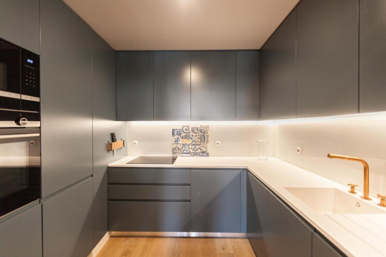Flh Praca Rossio Exquisite Apartment With View Lisboa Exteriör bild